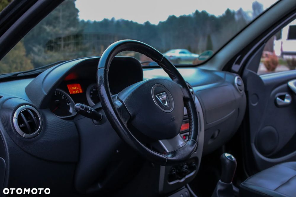 Dacia Duster 1.6 16V 105 4x2 Prestige - 34