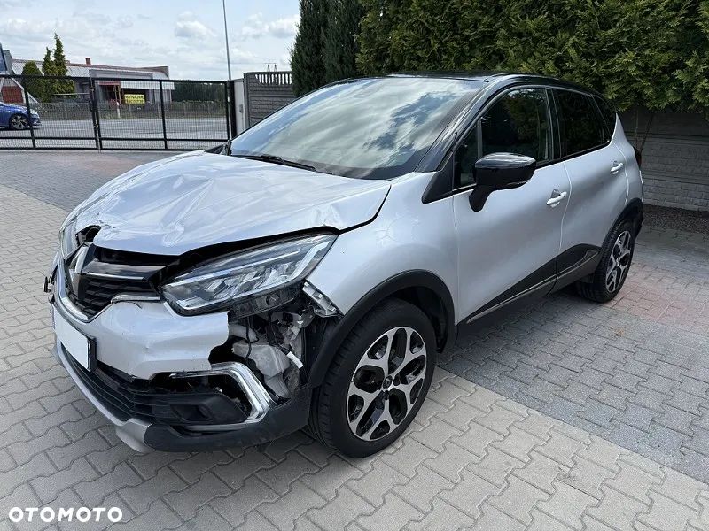 Renault Captur - 1