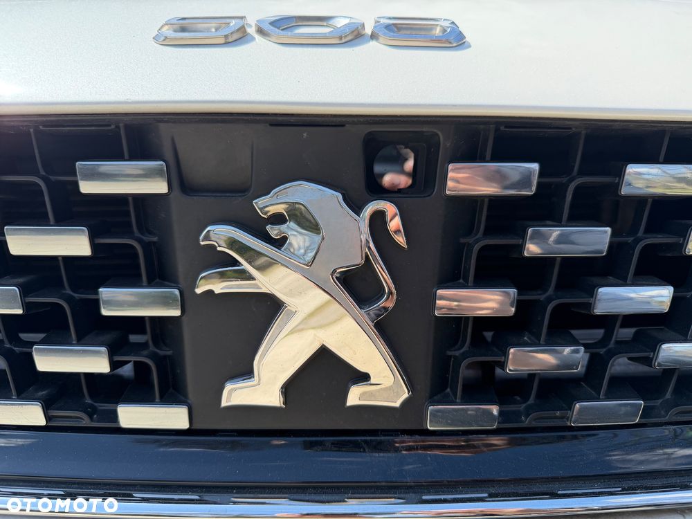 Peugeot 508 225 e-EAT8 GT - 6