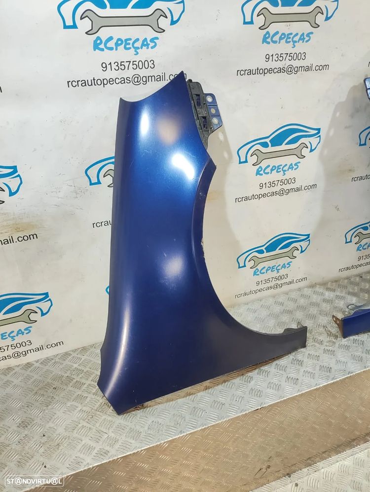 Frente completa VW Volkswagen Golf 5 V Diesel - 10