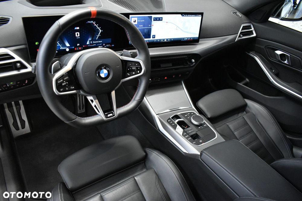 BMW Seria 3 - 5