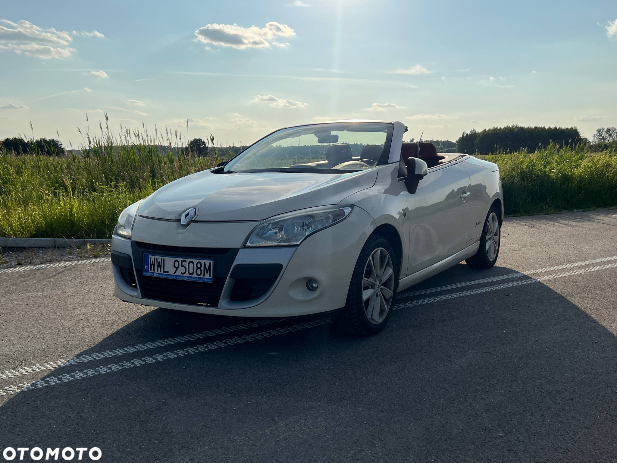 Renault Megane - 3