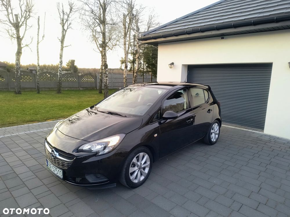 Opel Corsa 1.4 Active - 1