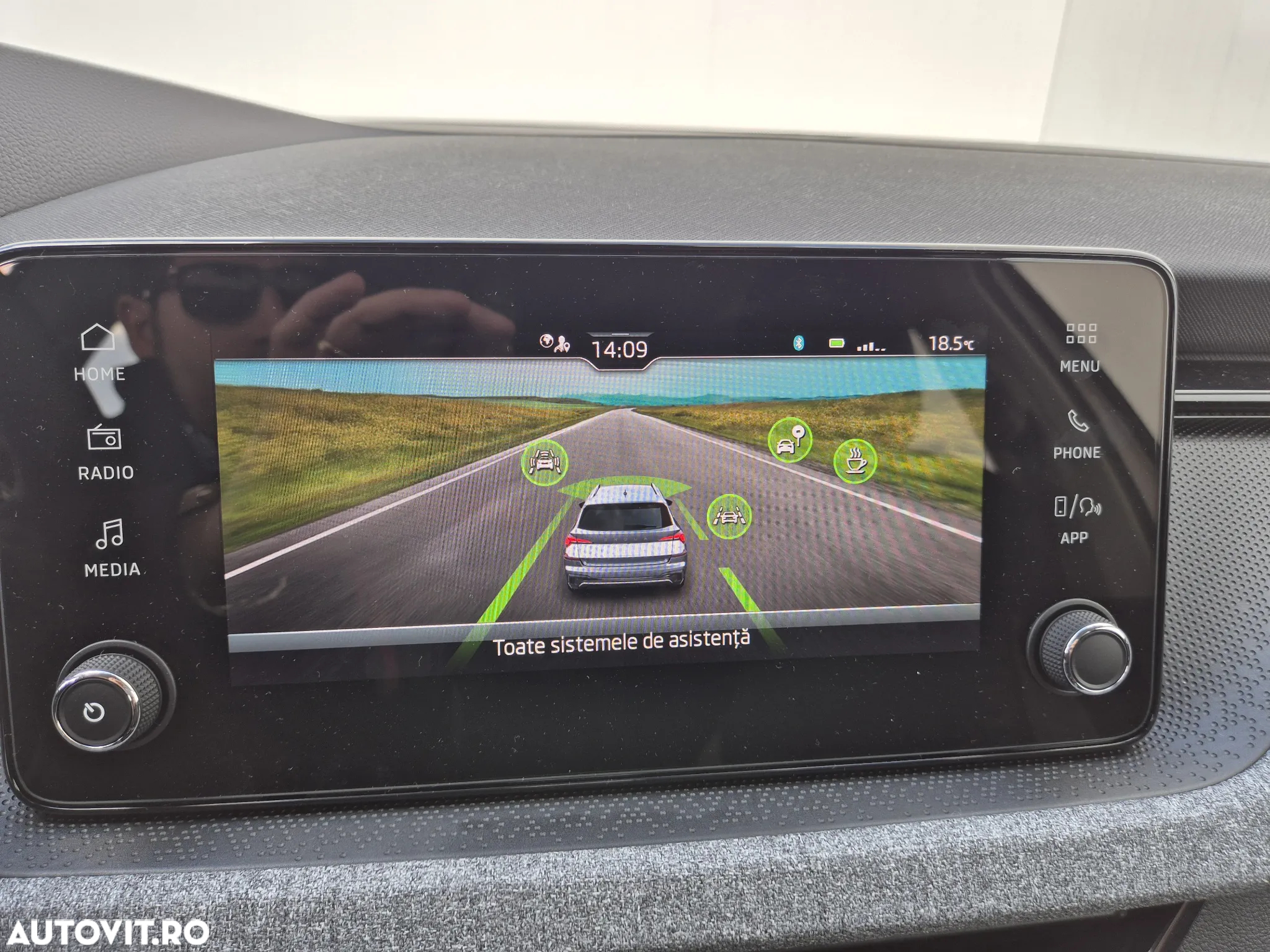 Skoda Kamiq 1.0 TSI Selection - 20
