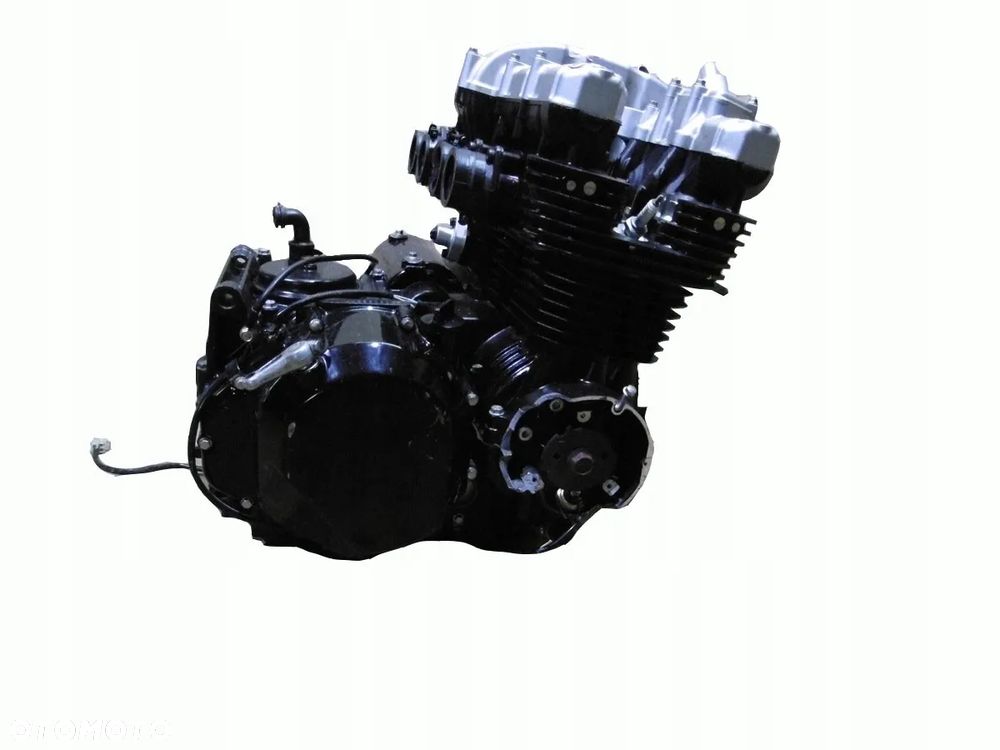 Kawasaki Zr7 zr 7 silnik gwarancja - 1