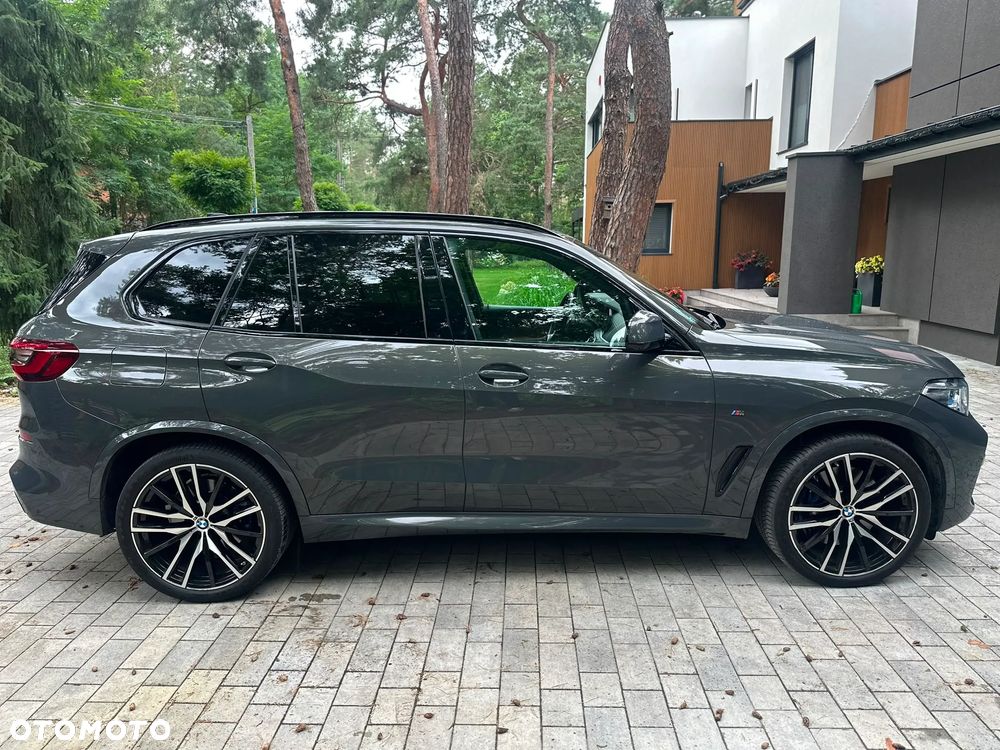 BMW X5 M Standard - 5