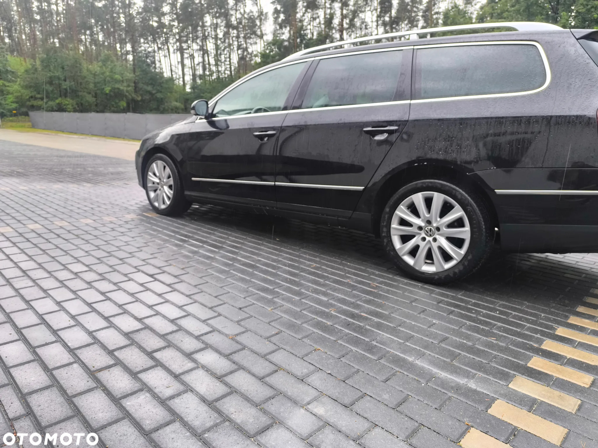 Volkswagen Passat 2.0 TDI Comfortline - 10