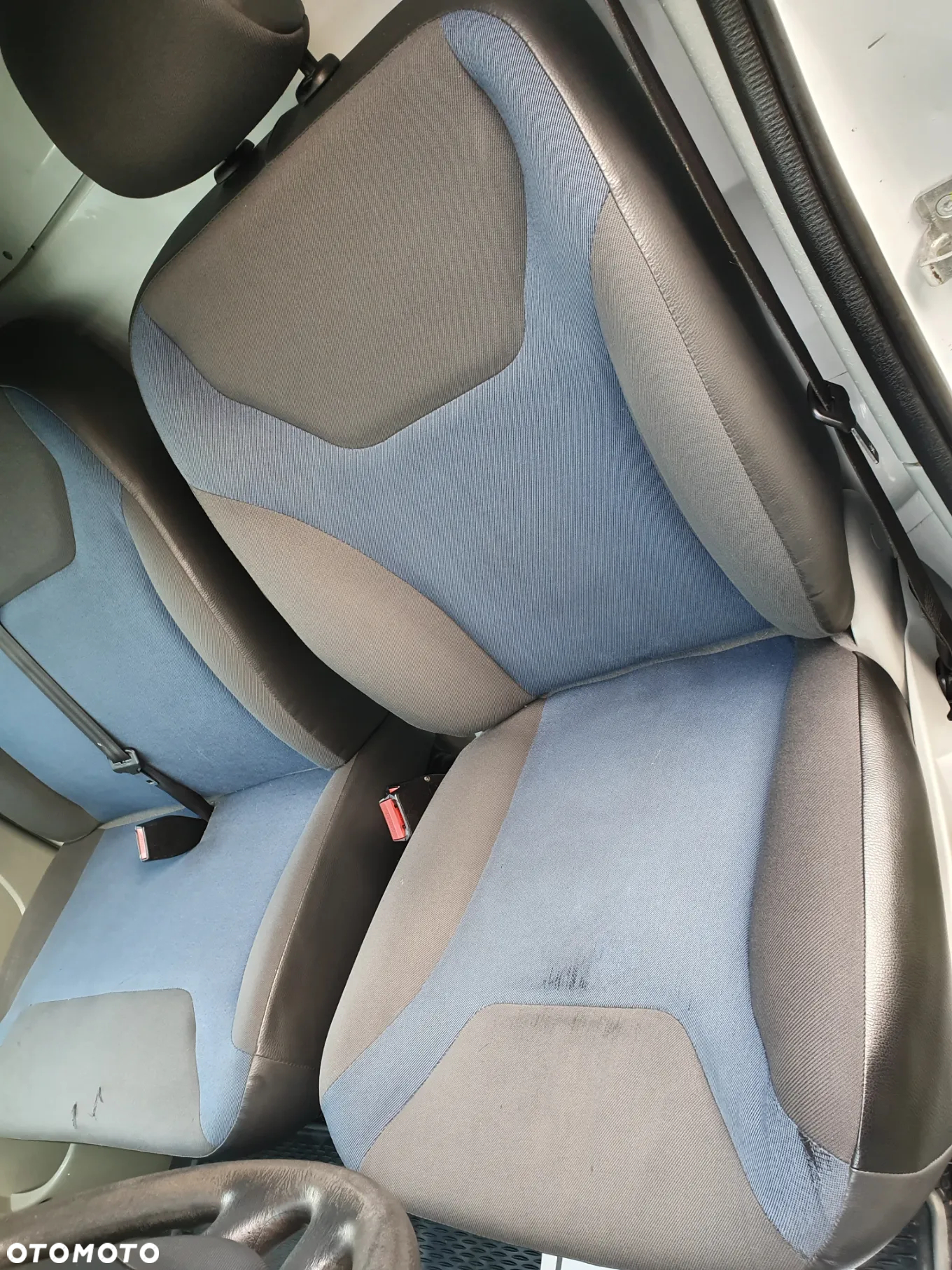 Renault Trafic - 18