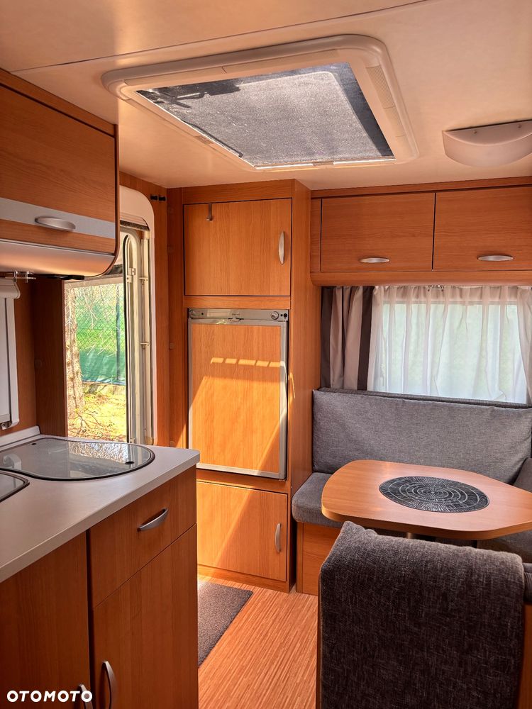 KNAUS SPORT - 11