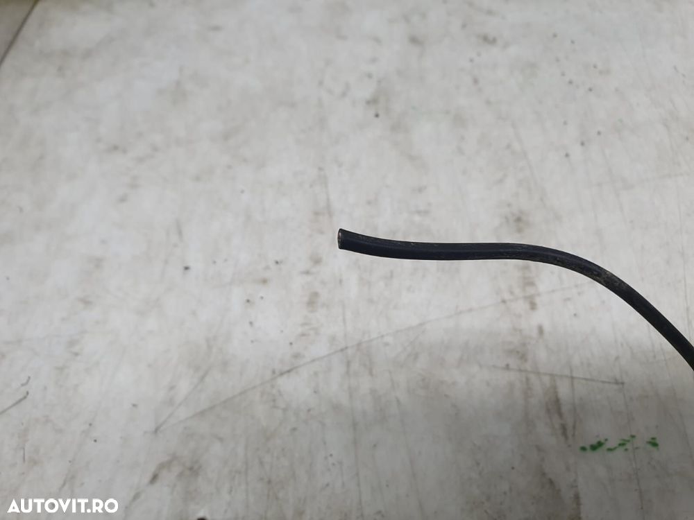 Pretensioner stanga fata 7700832665j Renault Megane 1 [1995 - 1999] - 3