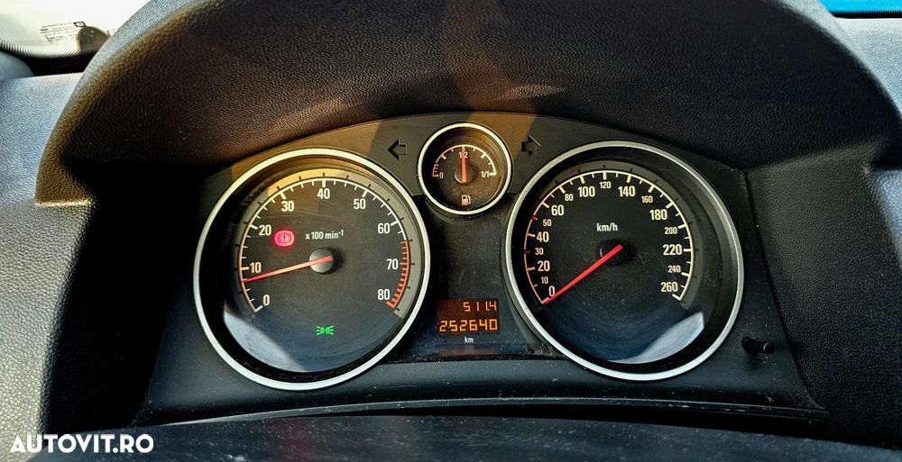 Opel Astra - 7