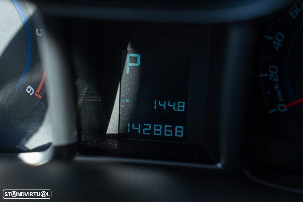 Chevrolet Orlando 2.0 VCDi LTZ EP Aut. - 17