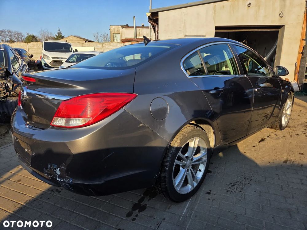 Opel Insignia - 33