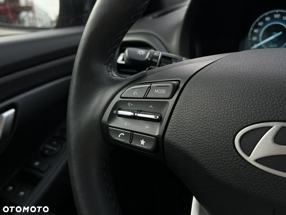 Hyundai i30 1.5 T-GDI 48V Smart DCT - 21