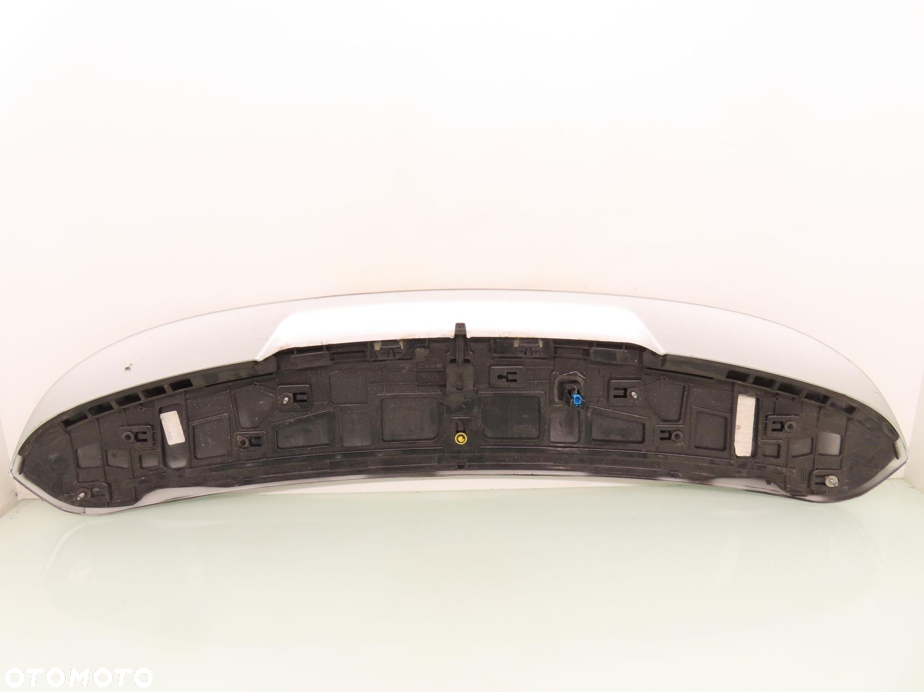 SPOILER KLAPY MERCEDES W166 A1667930088 A1667900088 SUV - 3