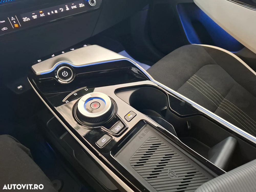 Kia EV6 77 kWh RWD GT Line - 16