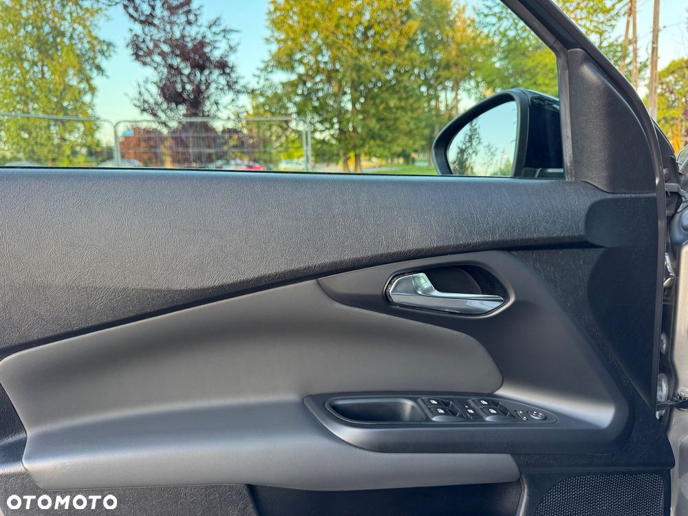 Fiat Tipo 1.6 MultiJet DCT Lounge - 14