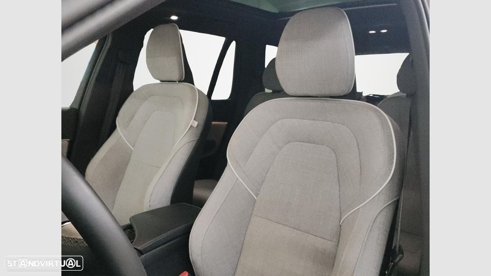 Volvo XC 90 2.0 T8 PHEV Ultimate Bright AWD - 10