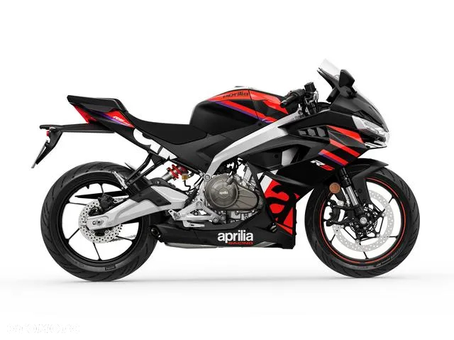 Aprilia RS - 15
