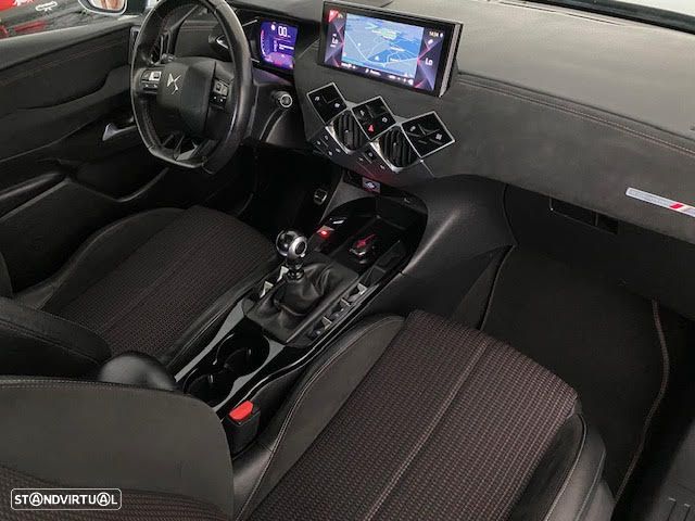 DS DS3 Crossback 1.5 BlueHDi Performance Line - 7
