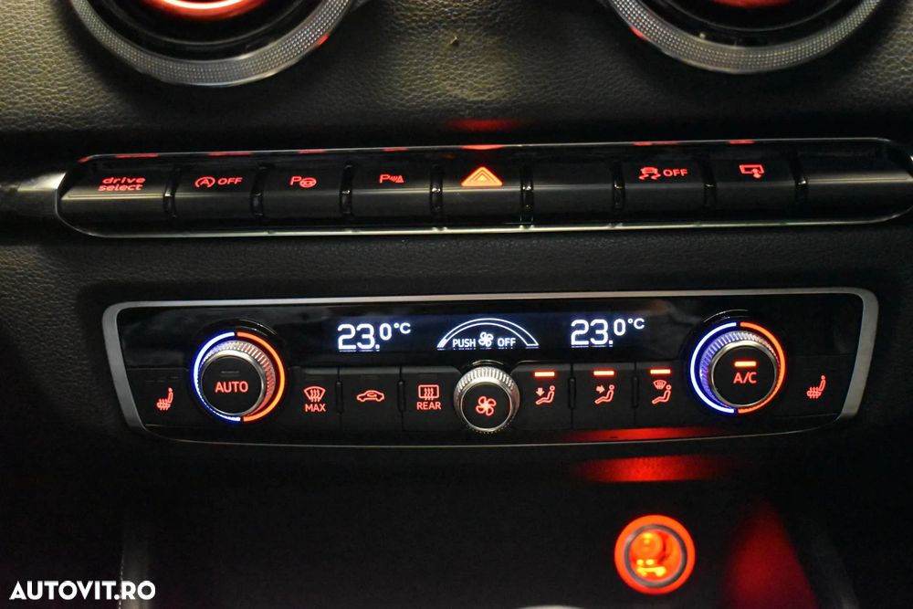 Audi S3 ack 2.0 TFSI Quattro S-tronic - 10