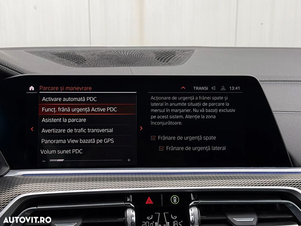 BMW X5 xDrive25d AT - 36