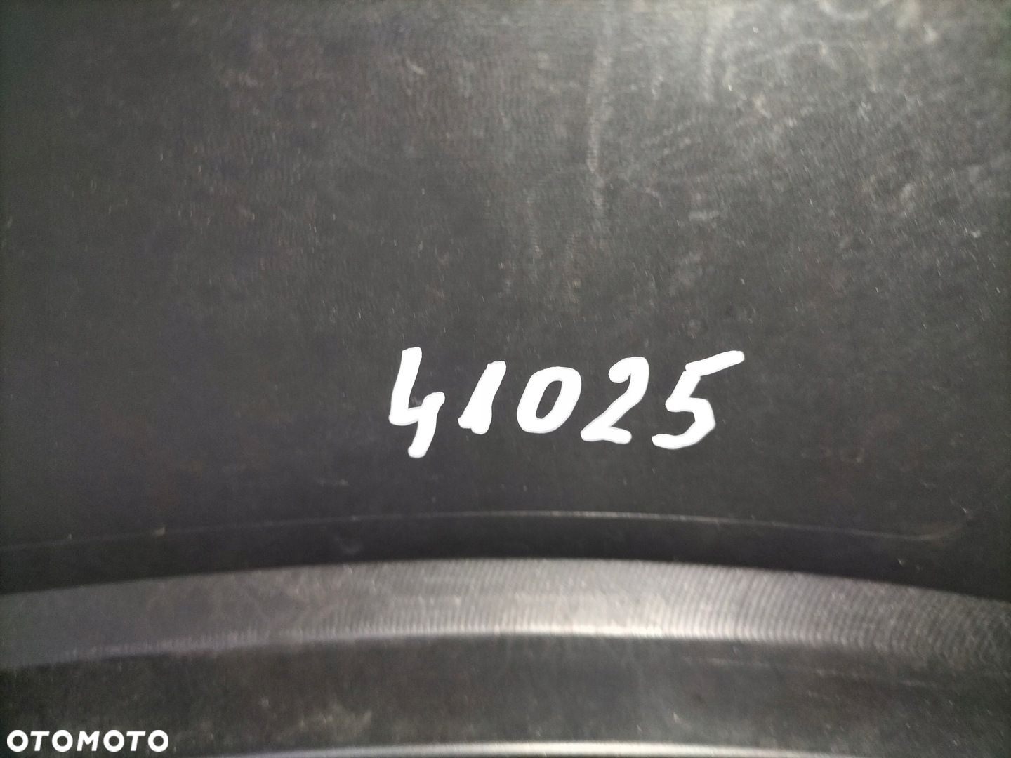 Zderzak przedni przód AUDI A6 C8 18- - 7