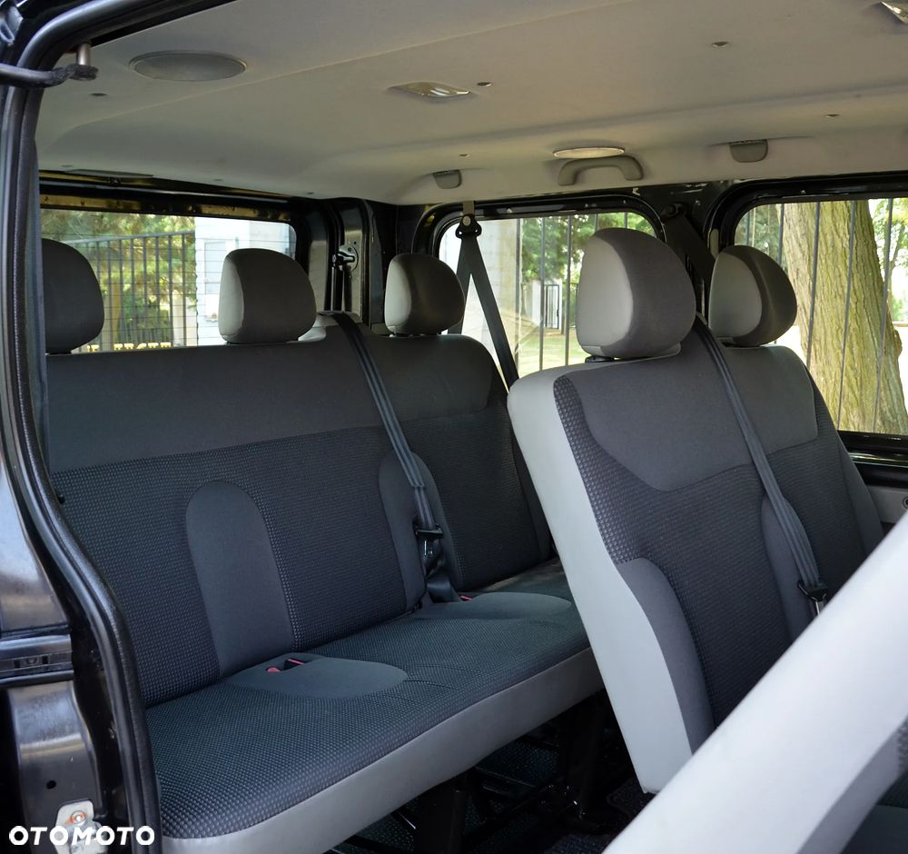 Opel Vivaro L1H1 EcoFlex - 13