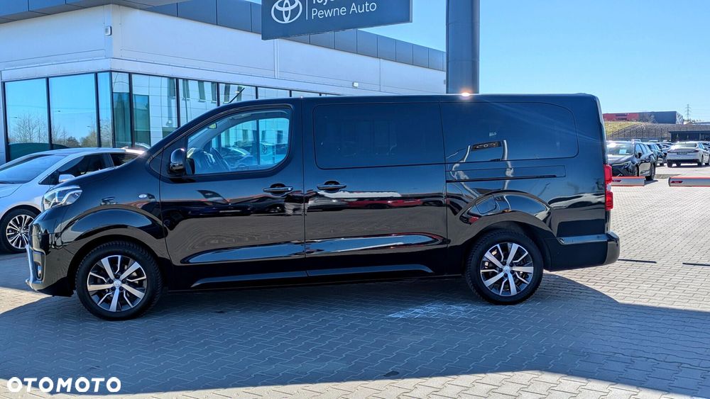 Toyota Proace Verso 2.0 D4-D Long VIP - 4