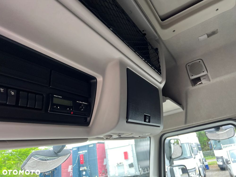 Renault PREMIUM 460 DXI EEV - 14