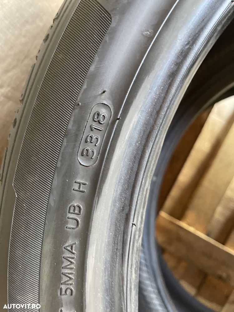 235/45/R20 Hankook Ventus S1evo2 SUV - 8