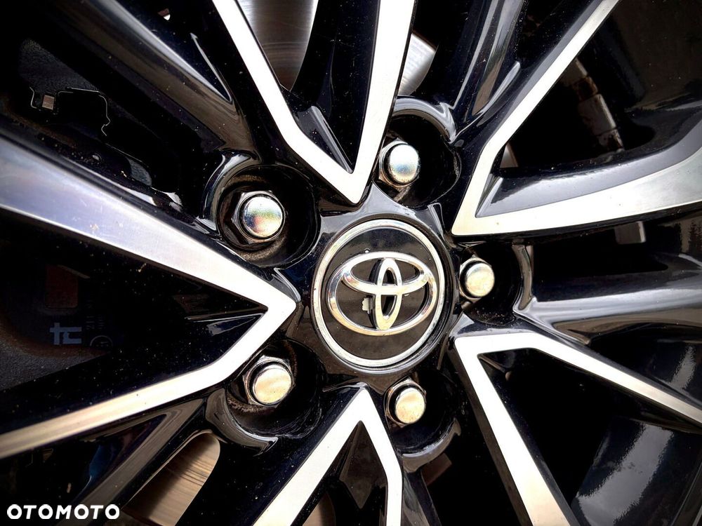 Toyota Verso 1.8 Selection EU6 - 6