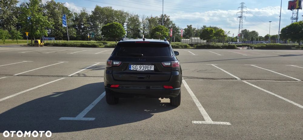 Jeep Compass 1.3 T4 PHEV 4xe Summit S&S - 6