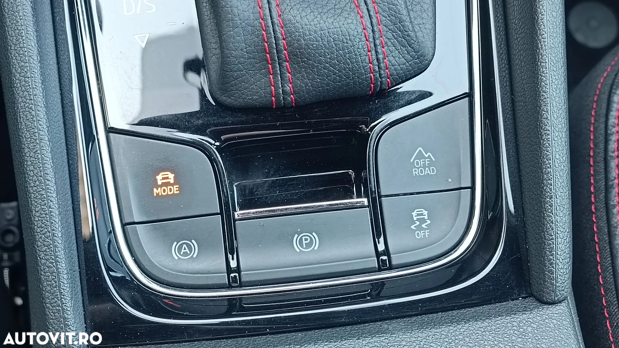 Skoda Kodiaq 2.0 TSI 4X4 DSG RS - 19