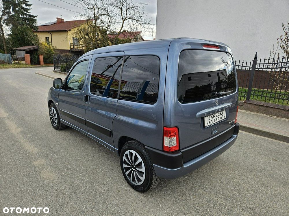 Citroën Berlingo - 6