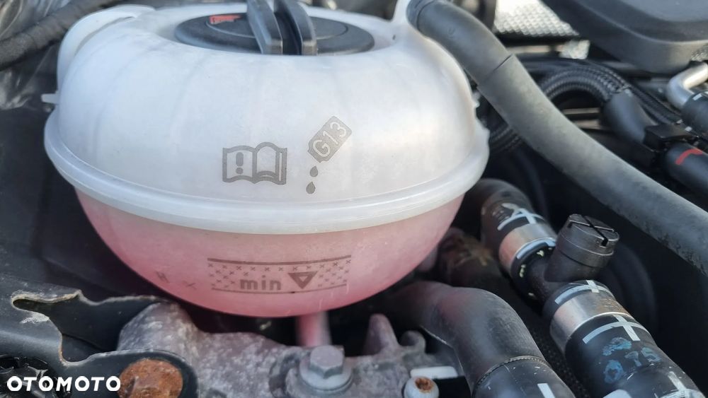 Volkswagen Golf 1.4 GTE Plug-In-Hybrid DSG - 25