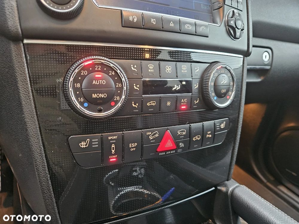 Mercedes-Benz ML - 35