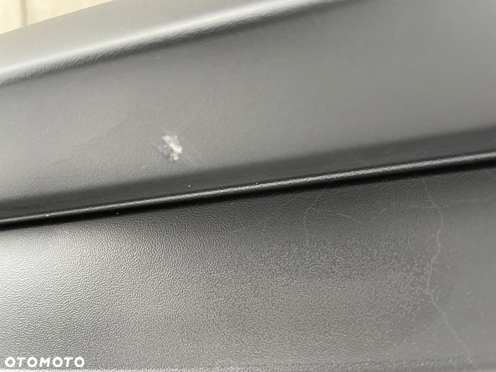 ZDERZAK PRZEDNI DOLNY NISSAN JUKE II F16  2019-- NOWY ORYGINALNY - 4