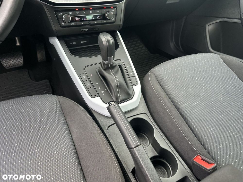 Seat Arona 1.0 TSI Style S&S DSG - 26