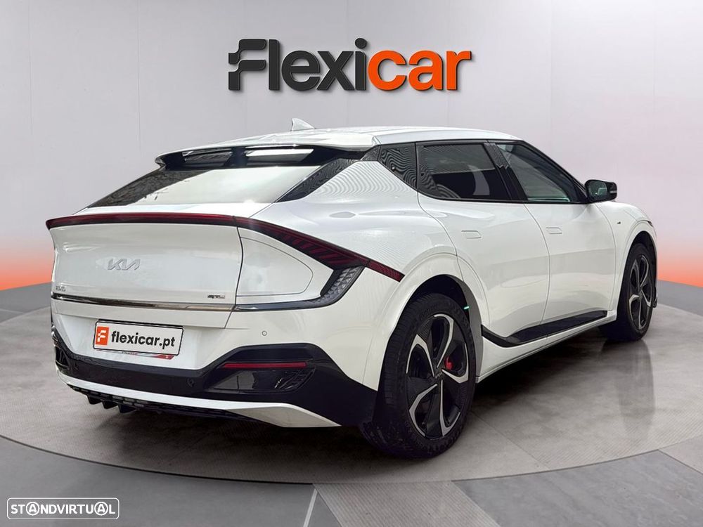 Kia EV6 - 6