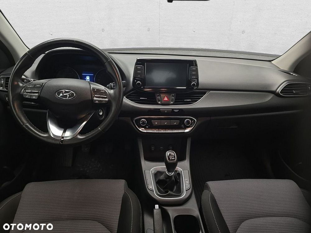 Hyundai i30 - 9