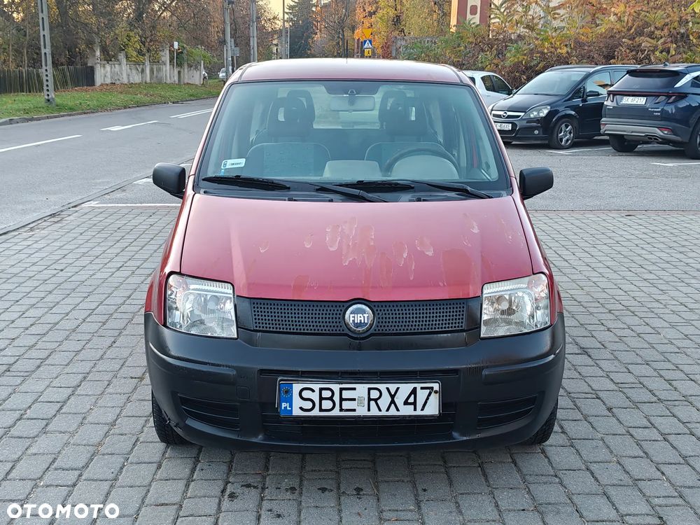 Fiat Panda 1.1 Actual Plus - 15