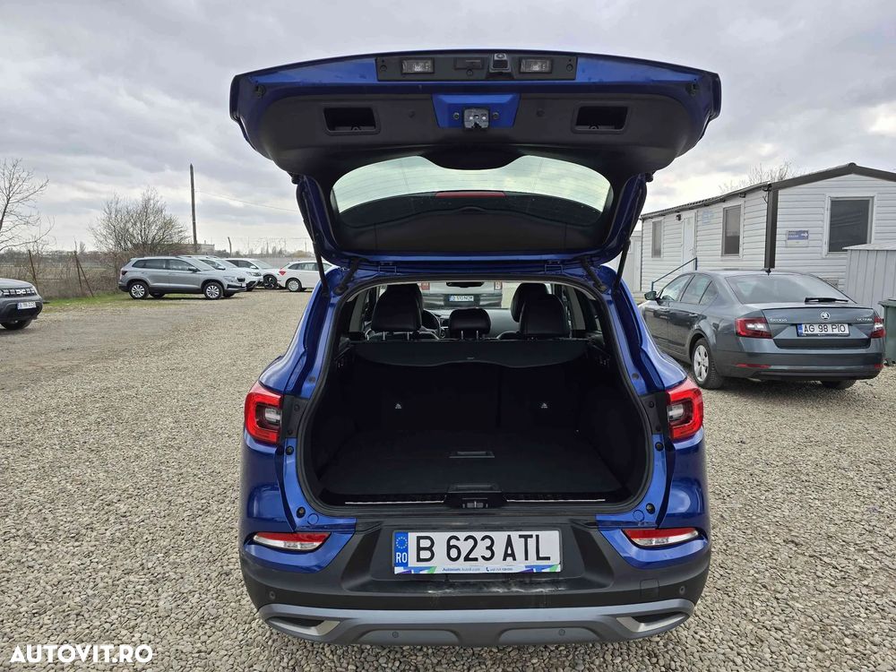 Renault Kadjar - 7