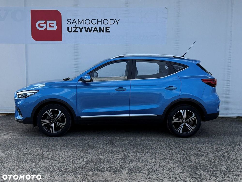 MG ZS 1.5 VTi-Tech Excite - 5