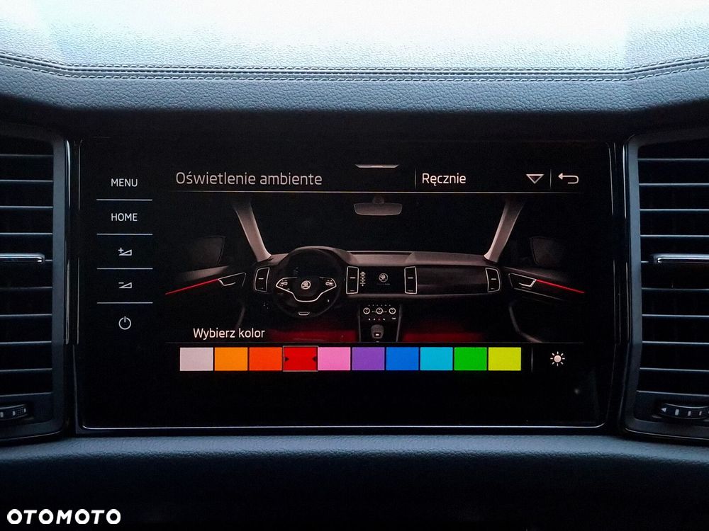 Skoda Kodiaq 2.0 TDI 4x4 Sportline DSG - 28