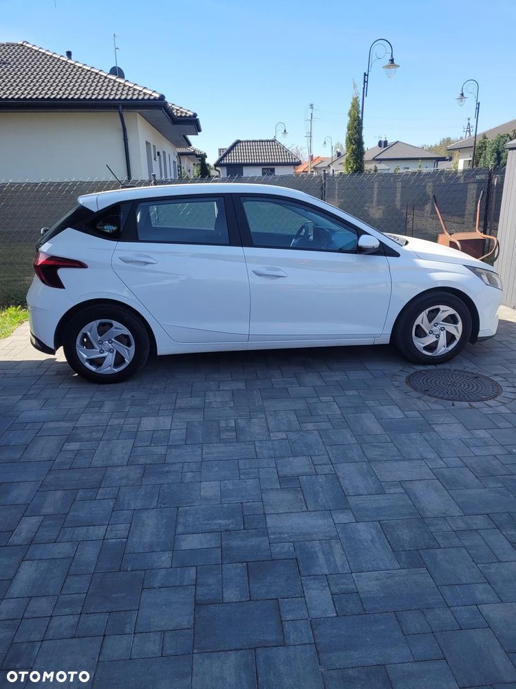 Hyundai i20 - 3