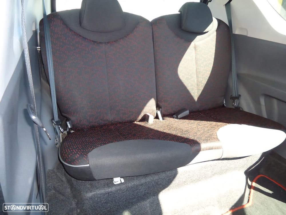 Peugeot 107 1.0 RC Line - 9