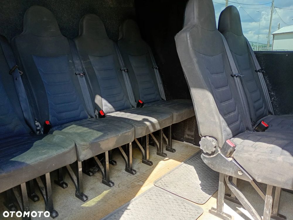 Iveco Daily - 5