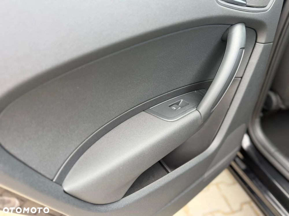Audi A1 Sportback 1.6 TDI Ambition - 19