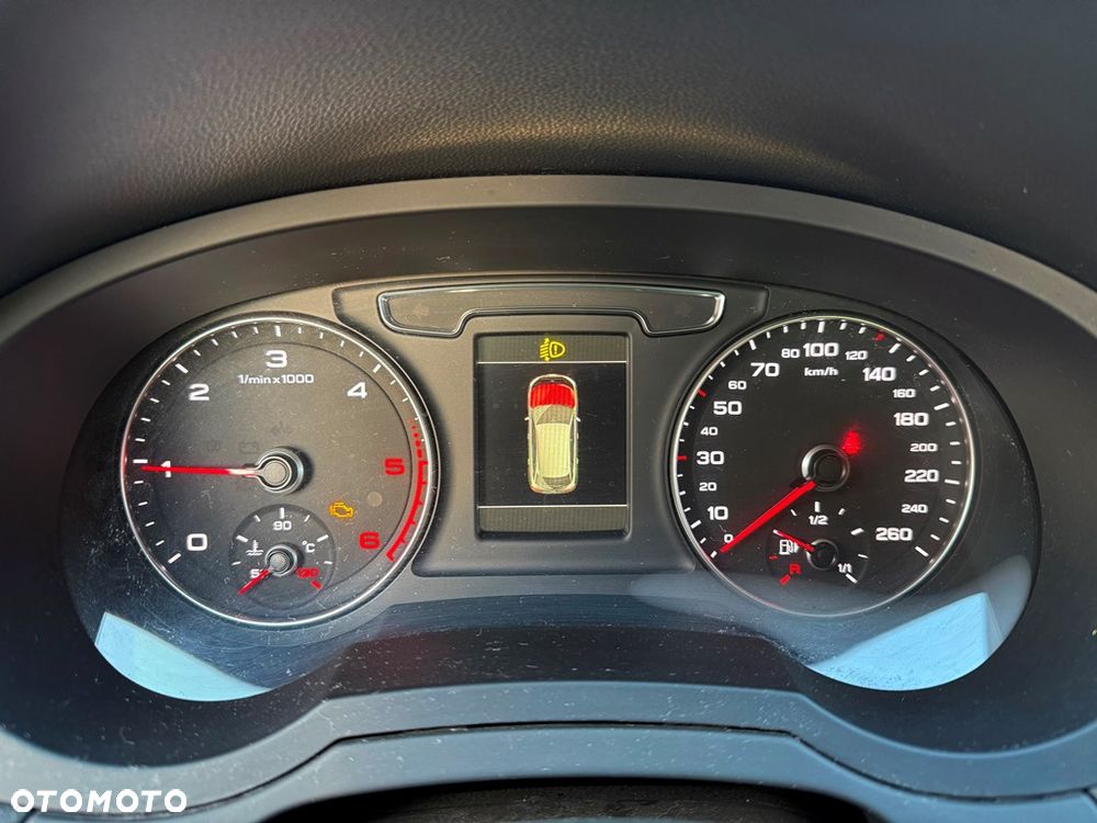 Audi Q3 2.0 TDI Quattro - 29